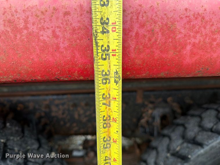 image for item FM6548 2018 International 7500 dump truck