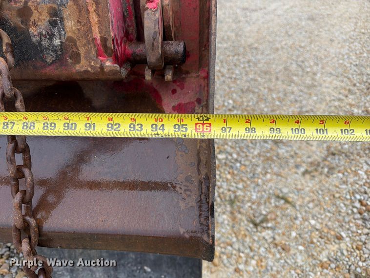 image for item FM6548 2018 International 7500 dump truck