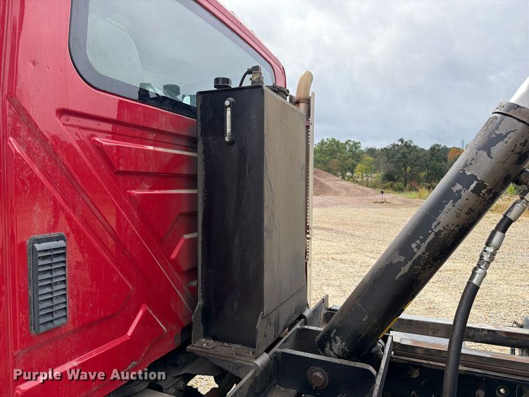 image for item FM6548 2018 International 7500 dump truck