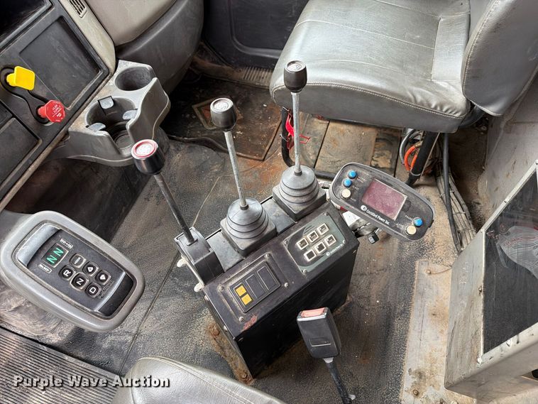 image for item FM6548 2018 International 7500 dump truck