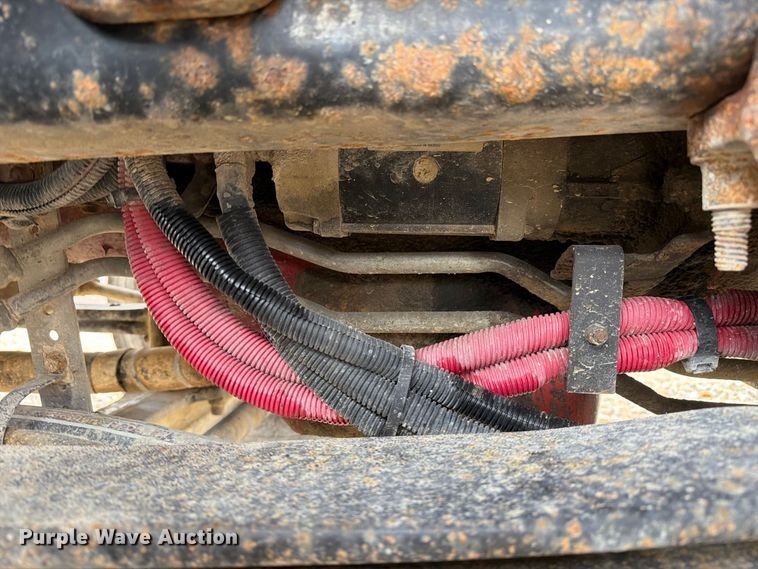 image for item FM6548 2018 International 7500 dump truck