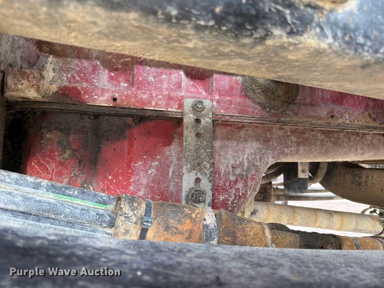 image for item FM6548 2018 International 7500 dump truck