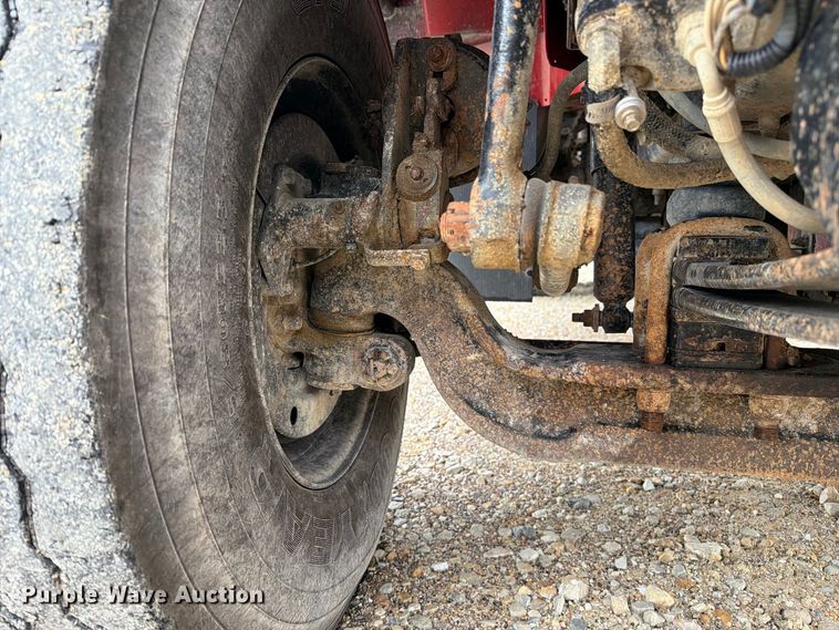 image for item FM6548 2018 International 7500 dump truck