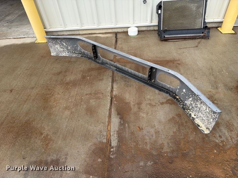image for item FM6548 2018 International 7500 dump truck