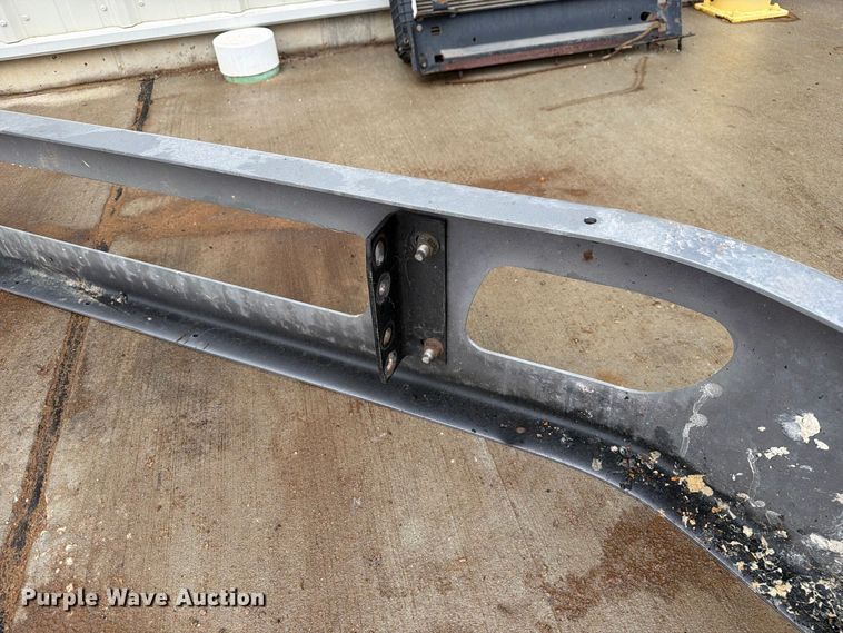 image for item FM6548 2018 International 7500 dump truck