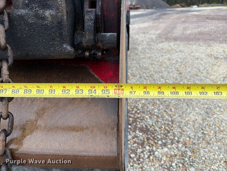 image for item FM6549 2018 International 7500 dump truck