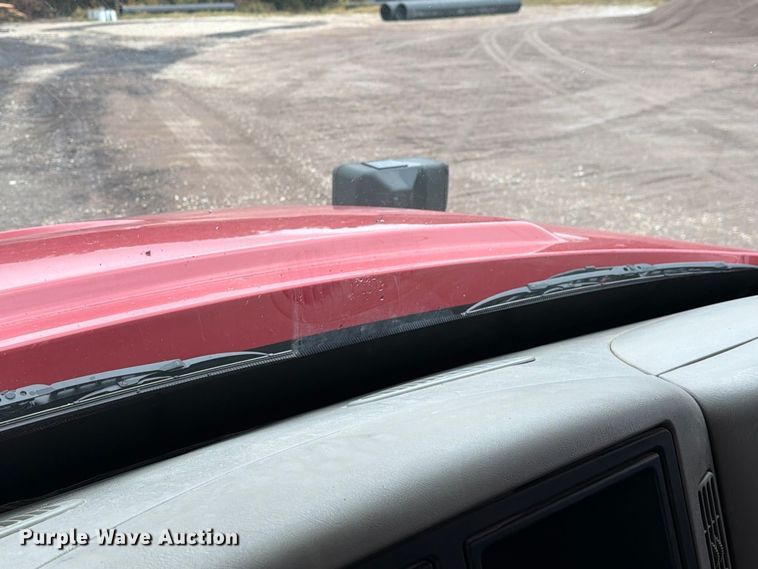 image for item FM6549 2018 International 7500 dump truck