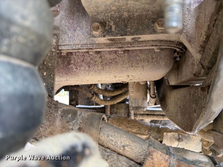 image for item FM6549 2018 International 7500 dump truck