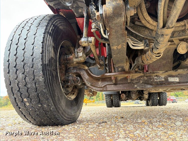image for item FM6549 2018 International 7500 dump truck