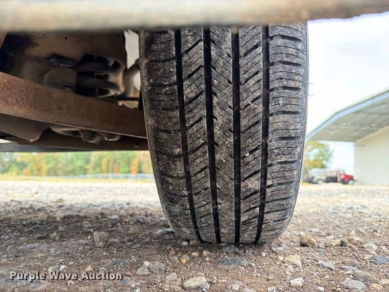 image for item FM6552 2002 Ford Ranger pickup truck