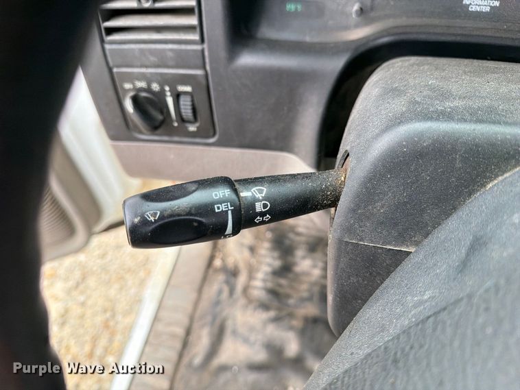 image for item FM6553 2002 Dodge Dakota pickup truck