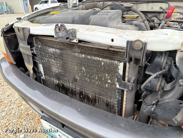 image for item FM6553 2002 Dodge Dakota pickup truck