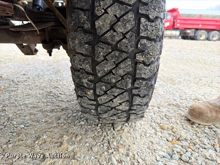 image for item FM6553 2002 Dodge Dakota pickup truck