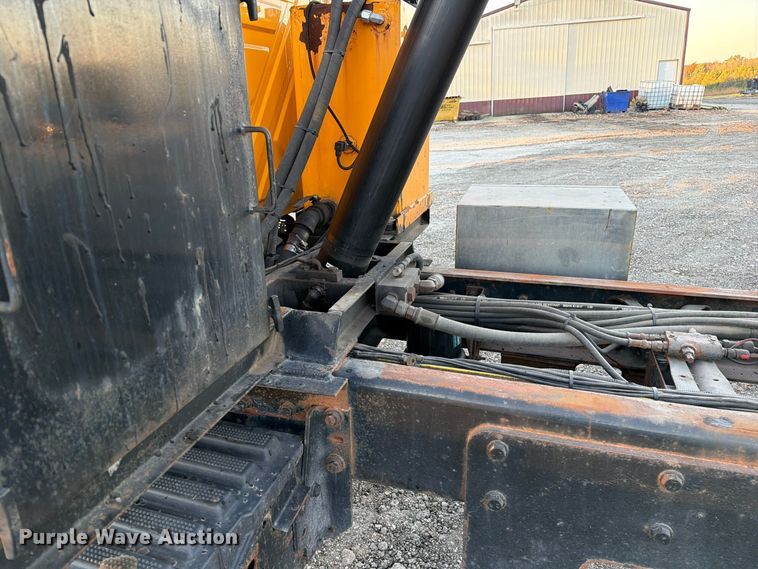 image for item FM6576 2011 International 7500 dump truck