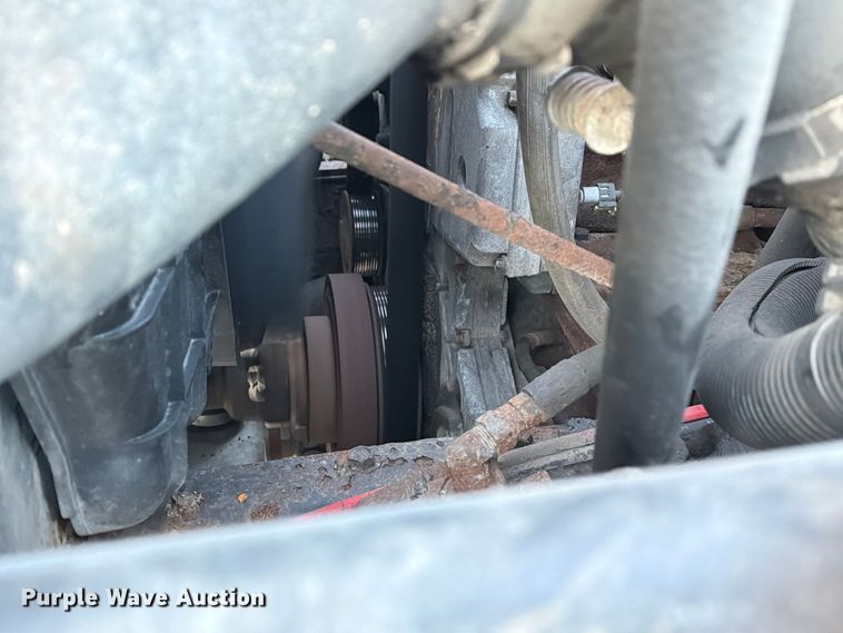 image for item FM6576 2011 International 7500 dump truck