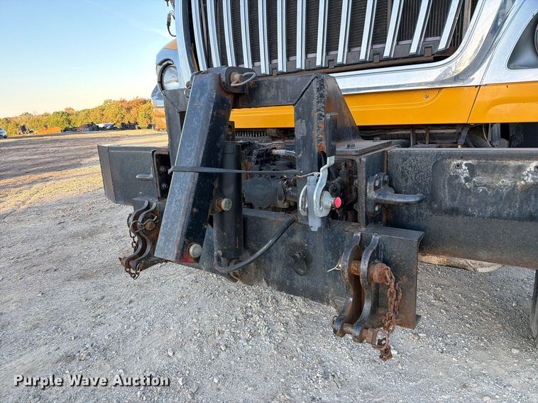 image for item FM6577 2014 International 7500 dump truck