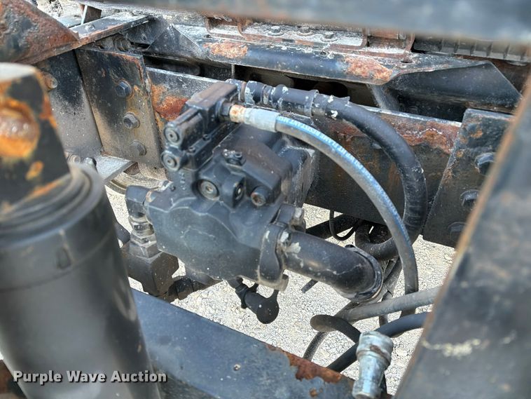 image for item FM6577 2014 International 7500 dump truck