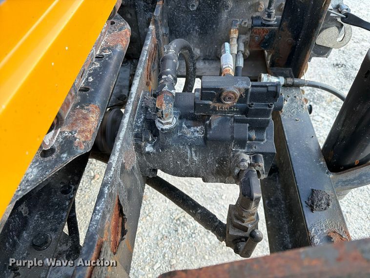 image for item FM6577 2014 International 7500 dump truck