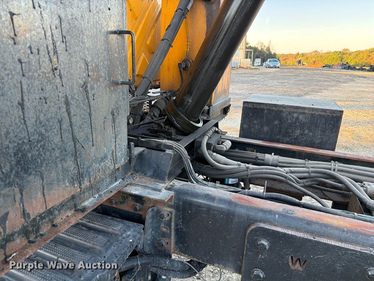 image for item FM6577 2014 International 7500 dump truck