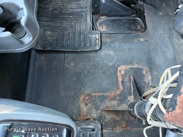 image for item FM6577 2014 International 7500 dump truck