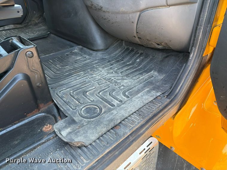 image for item FM6577 2014 International 7500 dump truck