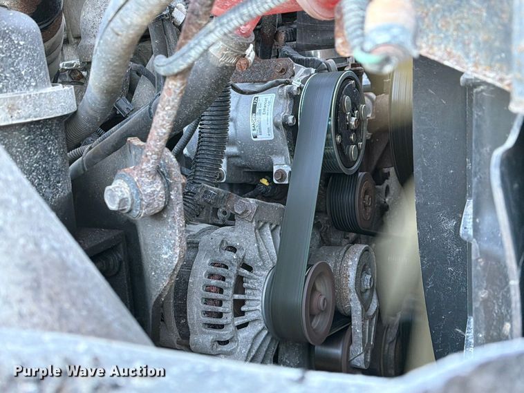 image for item FM6577 2014 International 7500 dump truck