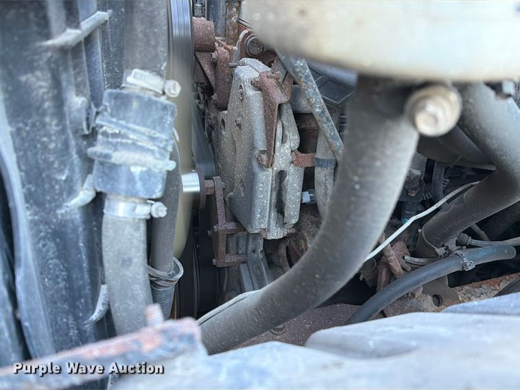 image for item FM6577 2014 International 7500 dump truck