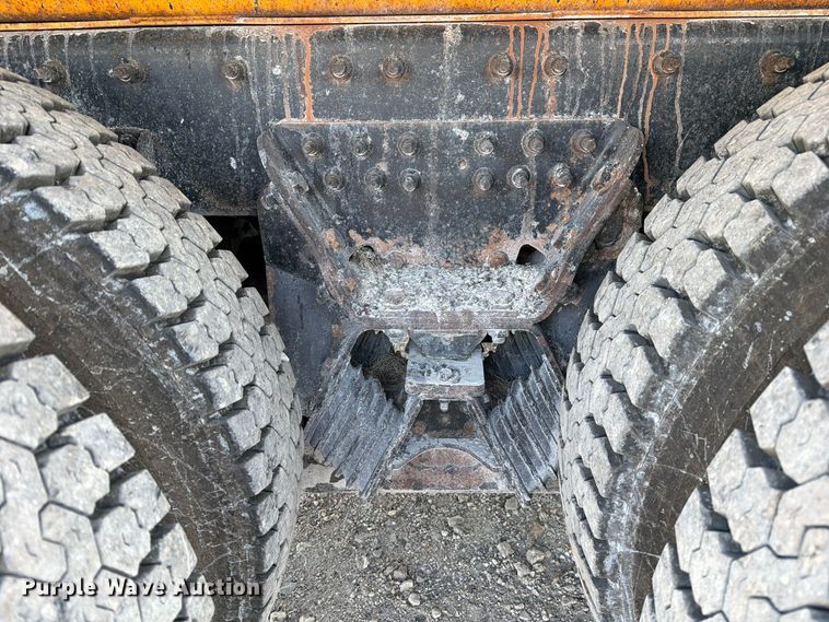 image for item FM6577 2014 International 7500 dump truck