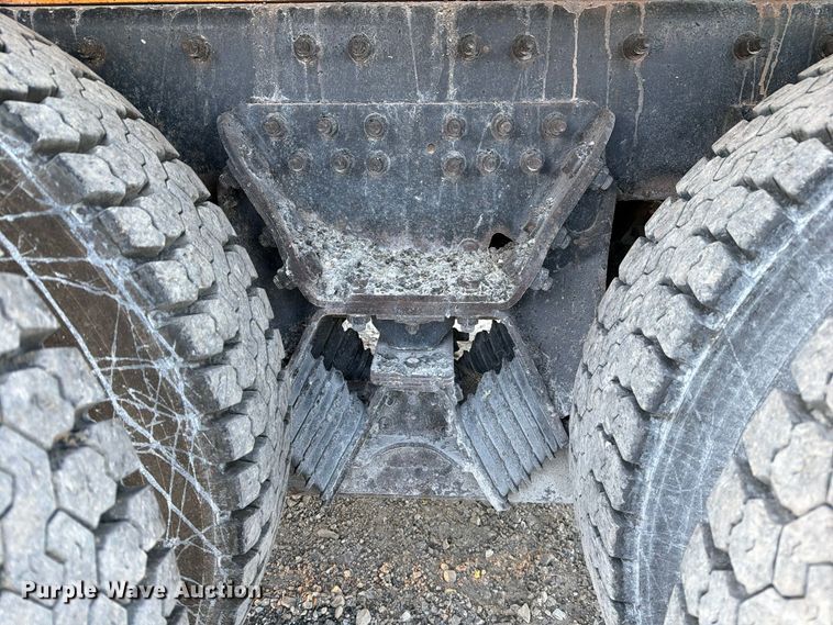 image for item FM6577 2014 International 7500 dump truck