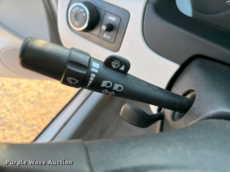 image for item FM6578 2016 Chevrolet Impala Limited 