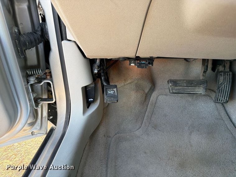 image for item FM6578 2016 Chevrolet Impala Limited 