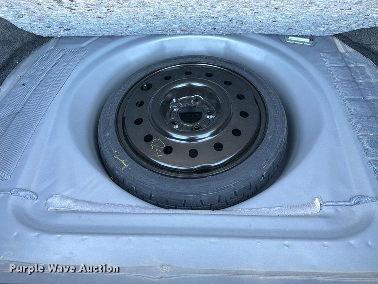 image for item FM6578 2016 Chevrolet Impala Limited 