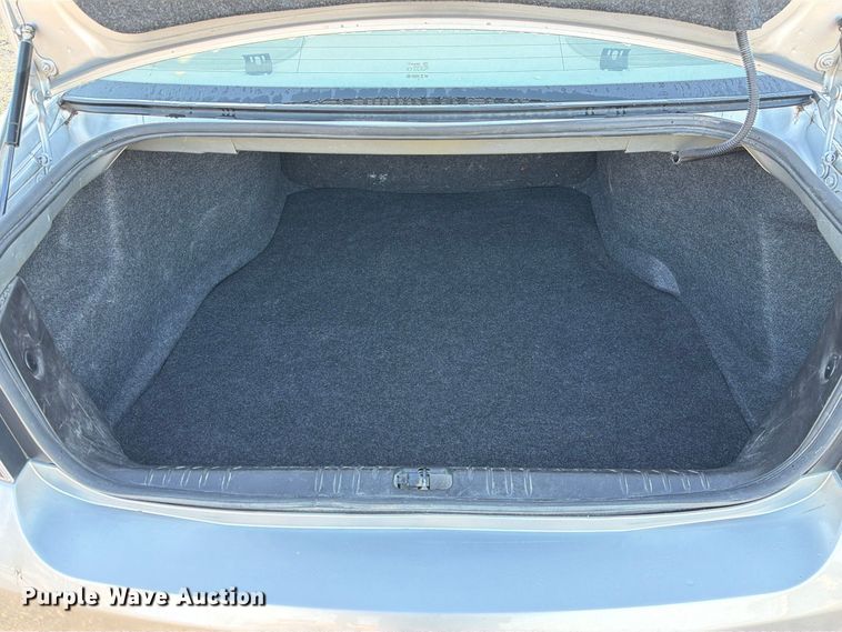image for item FM6578 2016 Chevrolet Impala Limited 