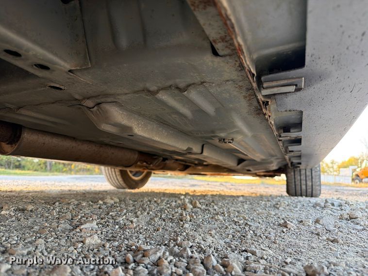 image for item FM6578 2016 Chevrolet Impala Limited 