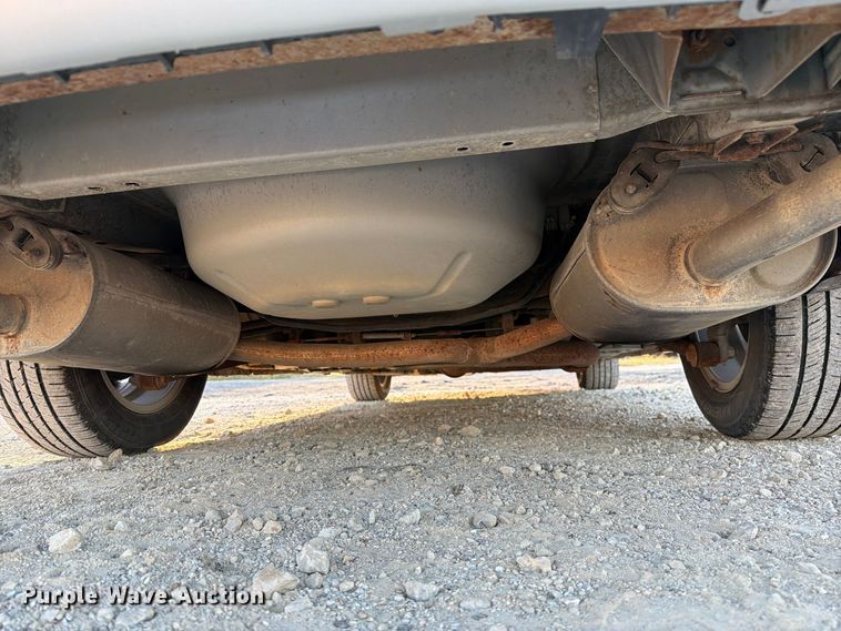 image for item FM6578 2016 Chevrolet Impala Limited 