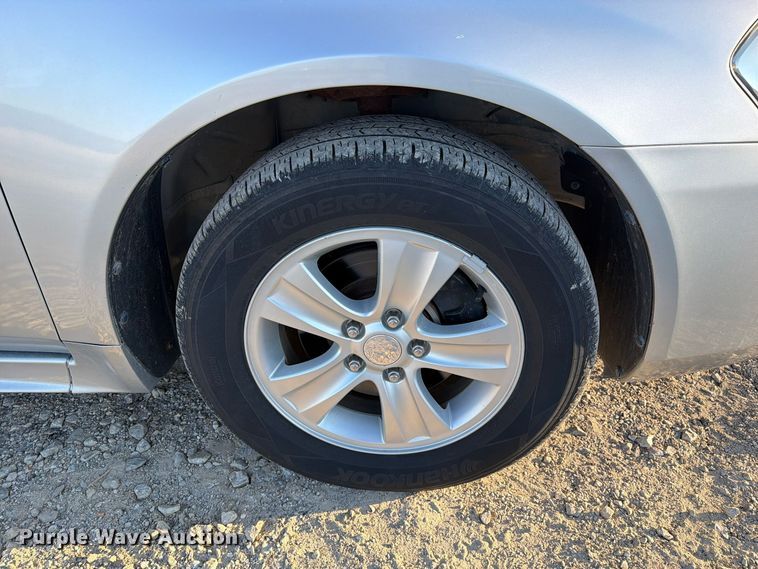 image for item FM6578 2016 Chevrolet Impala Limited 