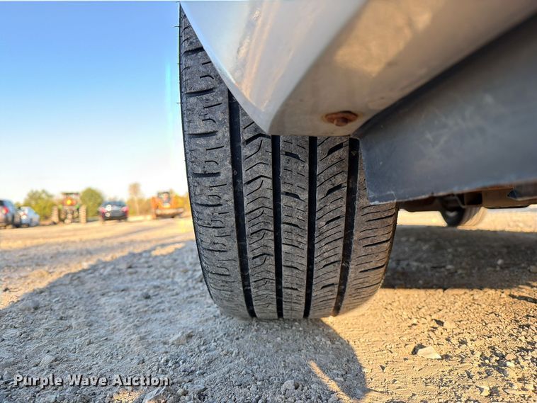image for item FM6578 2016 Chevrolet Impala Limited 