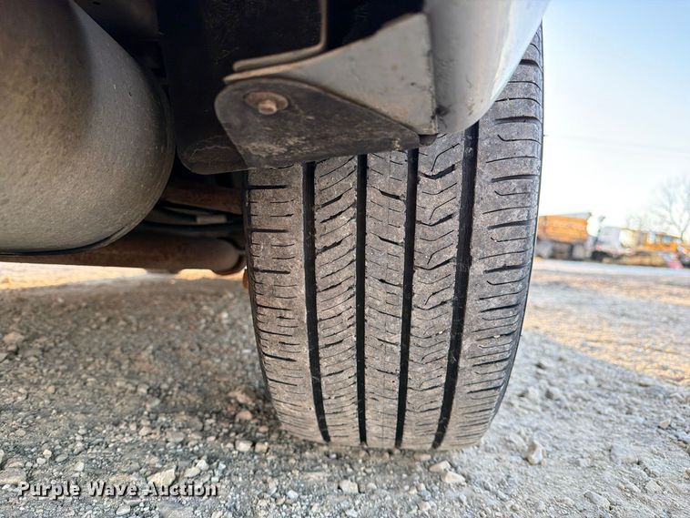 image for item FM6578 2016 Chevrolet Impala Limited 
