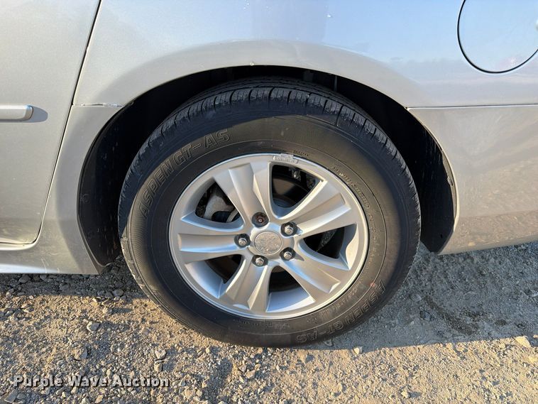 image for item FM6578 2016 Chevrolet Impala Limited 