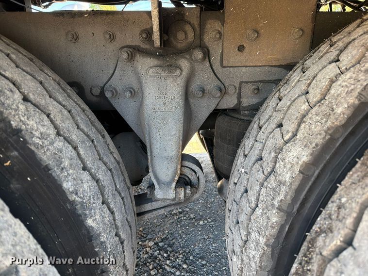 image for item FM6580 2004 Sterling Condor paint striper truck