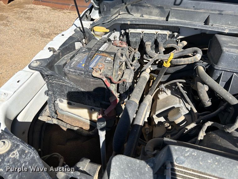 image for item FM7714 2011 Ford F350 Super Duty Crew Cab pickup truck