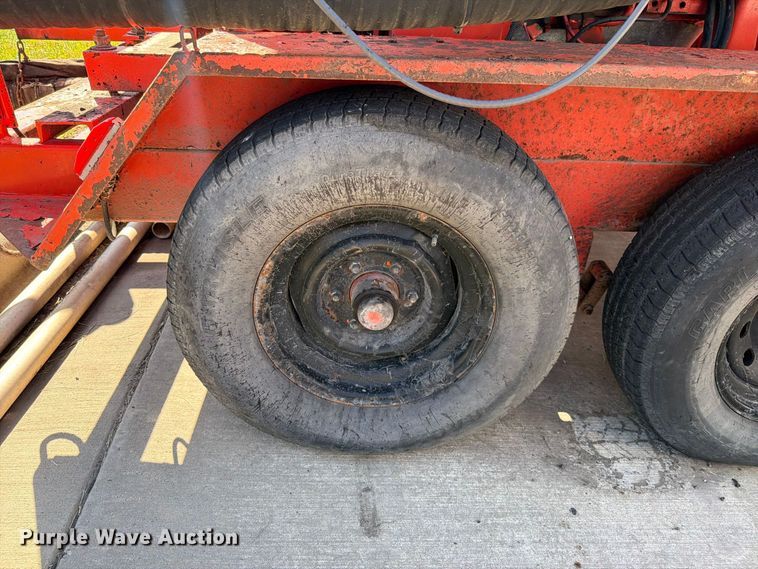image for item FN5915 2004 Dura Patcher 125DJT pothole patcher