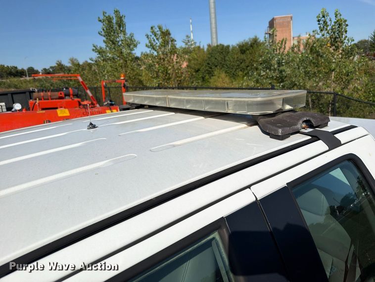 image for item FN5917 2006 Ford F150 Ext. Cab pickup truck