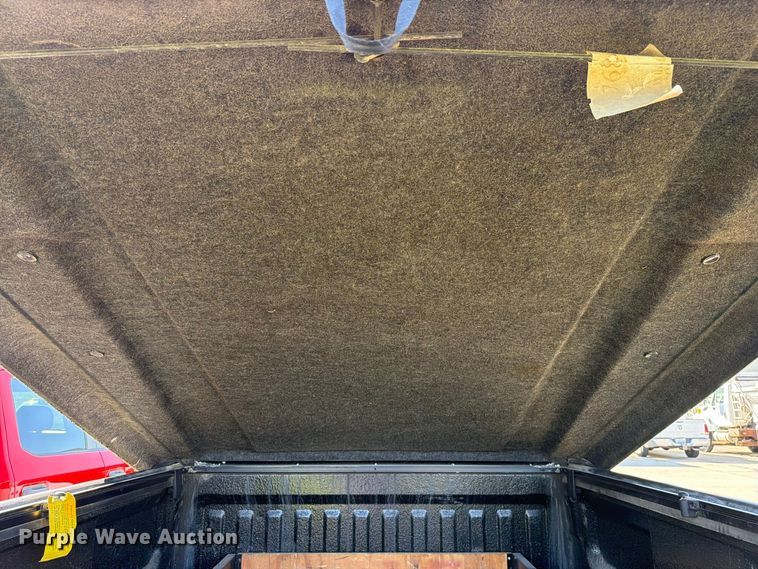 image for item FN5917 2006 Ford F150 Ext. Cab pickup truck