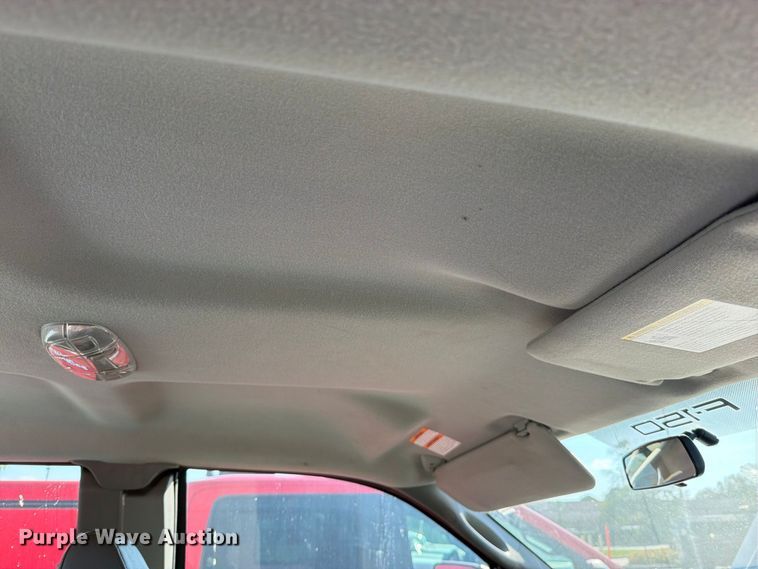 image for item FN5917 2006 Ford F150 Ext. Cab pickup truck