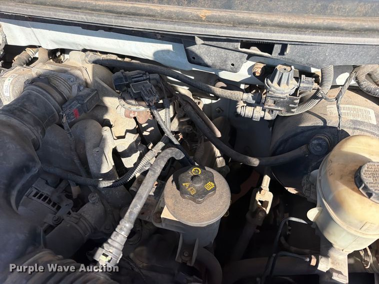image for item FN5917 2006 Ford F150 Ext. Cab pickup truck