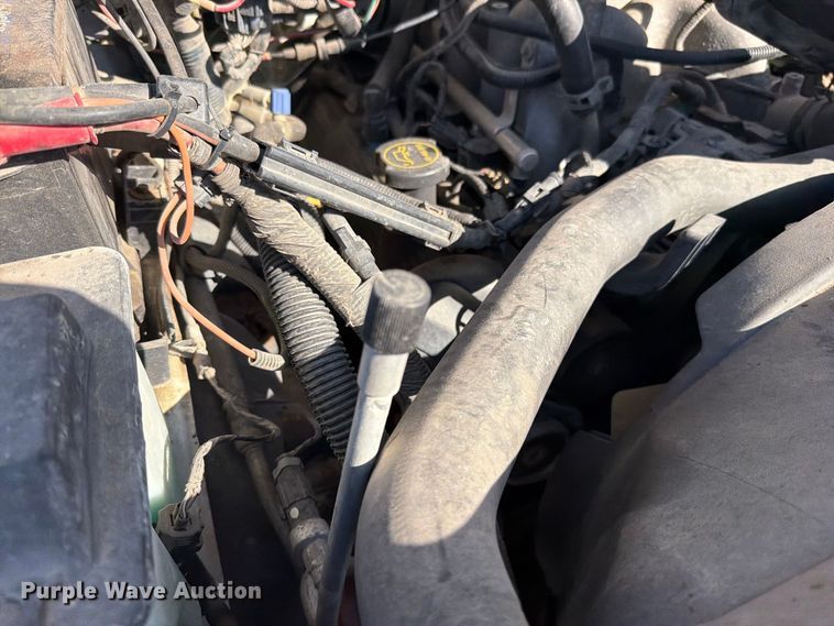 image for item FN5917 2006 Ford F150 Ext. Cab pickup truck