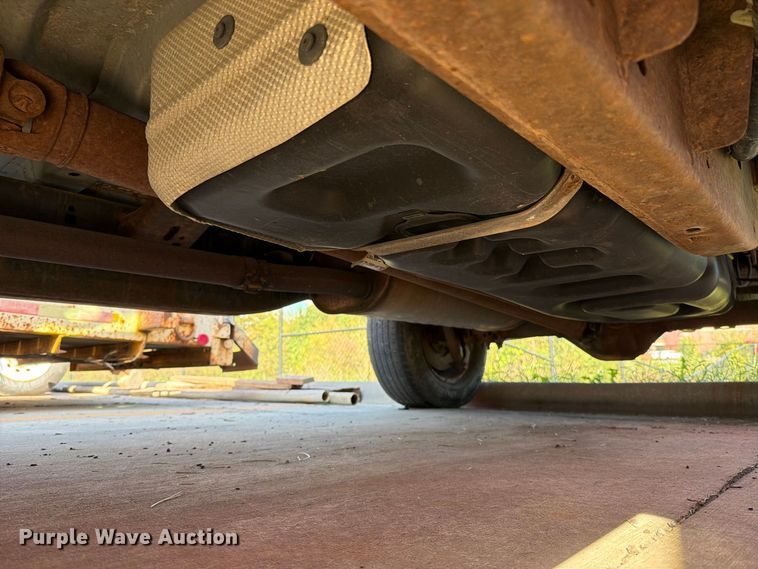 image for item FN5917 2006 Ford F150 Ext. Cab pickup truck