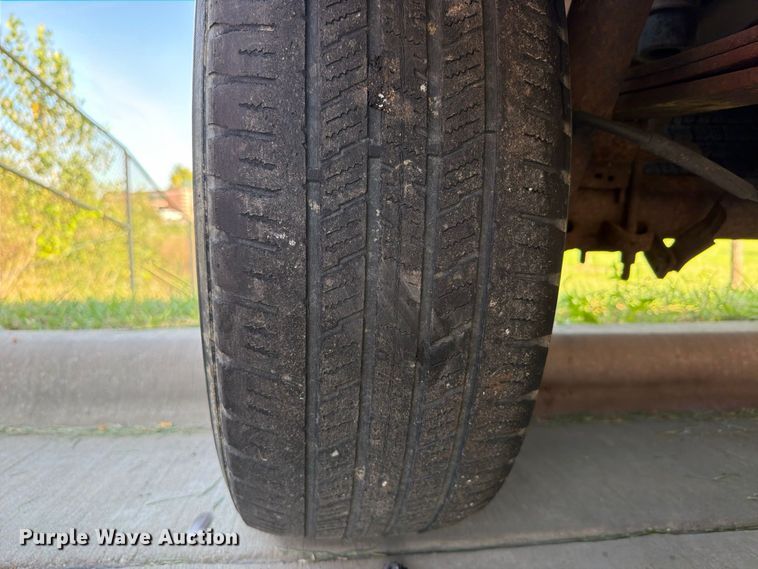 image for item FN5917 2006 Ford F150 Ext. Cab pickup truck