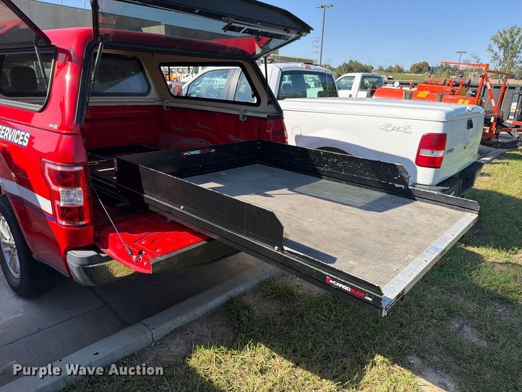 image for item FN5919 2018 Ford F150 Crew Cab pickup truck